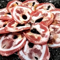 豚焼肉 グルマンズ - 