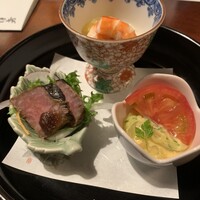 土佐料理 祢保希 赤坂店 - 