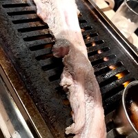 豚焼肉 グルマンズ - 