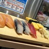 寿司 魚がし日本一 みなとみらい店