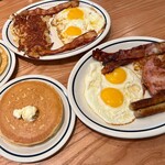 IHOP - 