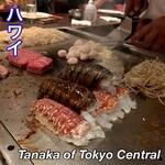 Tanaka of Tokyo - 