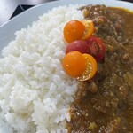 Ka Re Shoppu Twutwu - 黒毛和牛カレー