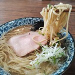 ラーメン イッケン - 