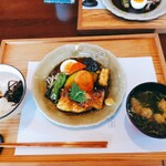 野の花 - メイン　タイのくわやき