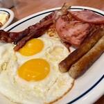 IHOP - 