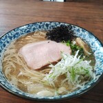 ラーメン イッケン - 
