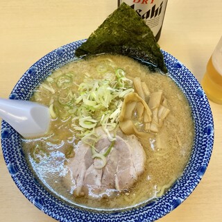 麺家 大勝軒_1