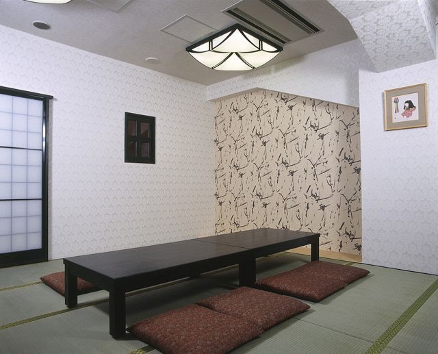 Sazanka Tei Rokkaku photo 5