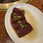 焼肉 スタミナ苑 - 