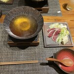 肉割烹 鋒 - 