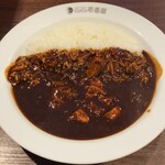 カレーハウス CoCo壱番屋 - ＴＨＥ 牛カレー２辛