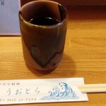 Uotora - お茶