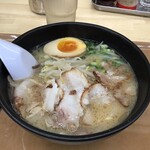 九州筑豊ラーメン山小屋 - 