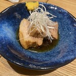 とんかつ はせ川 東銀座店 - 