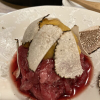 炭火焼肉 日本橋イタダキ - 