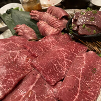 炭火焼肉 日本橋イタダキ - 