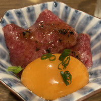 炭火焼肉 日本橋イタダキ - 