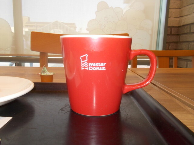 ミスタードーナツ イオン古川ショップ - 古川（ドーナツ）の写真