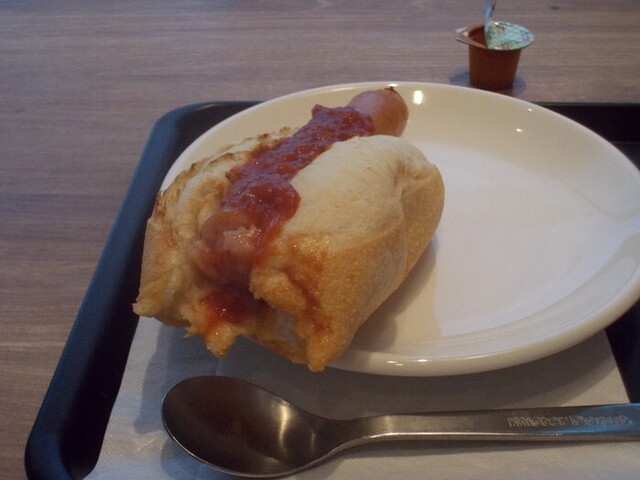 ミスタードーナツ イオン古川ショップ - 古川（ドーナツ）の写真