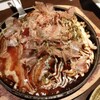 Teppanyaki Okonomiyaki Daichan - 料理