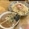 清麺 常藤