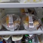 セブンイレブン - 料理写真: