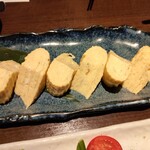 鉄板焼・お好み焼 大ちゃん - 料理