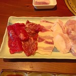 Taishuu Yakiniku Nissekitoorino Tamaya - 