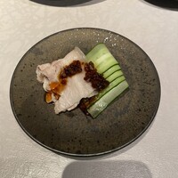 中国飯店 富麗華 - ウンパイロー