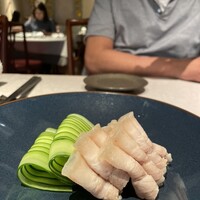 中国飯店 富麗華 - ウンパイロー