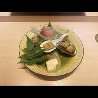 六本木 すし巽 - 