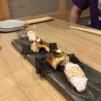 鮨 しゅんぺい - 