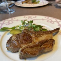 Russian Restaurant ROGOVSKI 銀座 - 