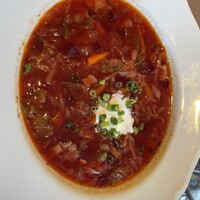 Russian Restaurant ROGOVSKI 銀座 - 