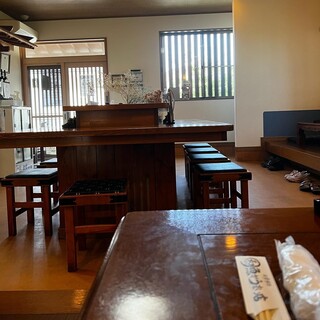 お食事処 和 魚がうまい店_2