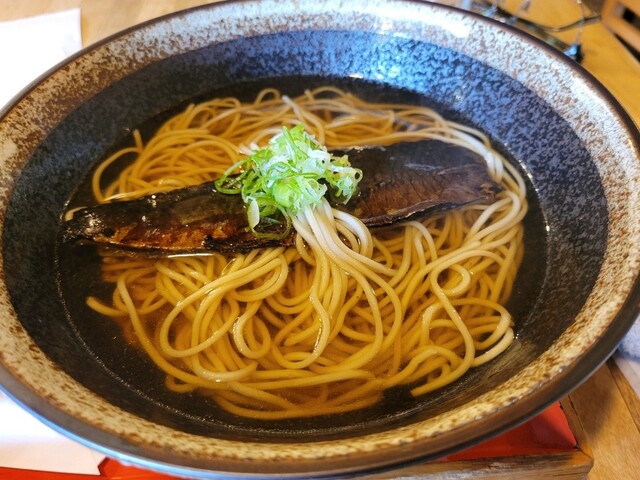 Gion Ishi Kyo Soba Dokoro photo 2