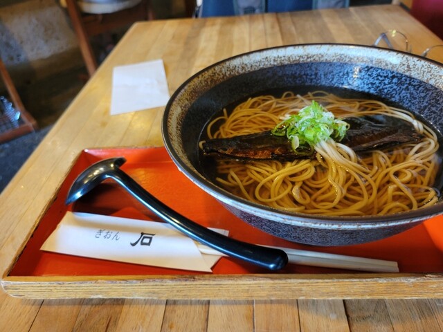 Gion Ishi Kyo Soba Dokoro photo 3