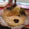 壱発ラーメン 八王子本店