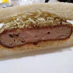 バーベキュー&カフェ ケーニッヒ - 