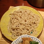 Yakitori Hare Tsubame - 2口蕎麦