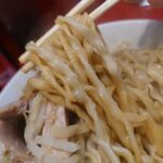 ラーメン二郎 - 