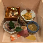 日本料理 髙やま - 