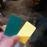 ラーメン二郎 - 小ラーメンと生卵のプラ券！