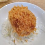 バーベキュー&カフェ ケーニッヒ 本店 - 