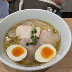 らぁ麺 大塚 - 