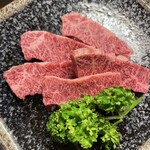 Hakata Nakasu Yakiniku Kusuo - 