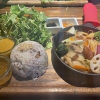 やさいの王様 銀座店 - 