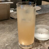 RESTAURANT SALT - 