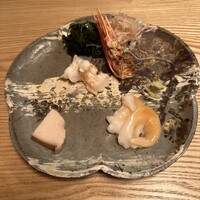 なか條 - 
